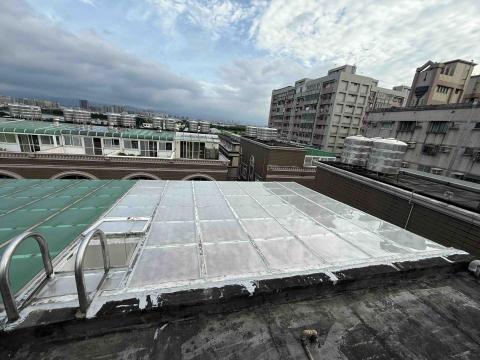 逢富建設機構 - 