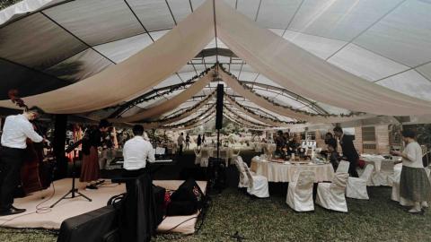 成為妳的婚禮閨蜜 - 