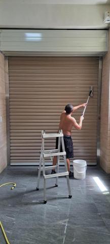 浩森專業清潔工作室 -  浩森專業清潔工作室 -