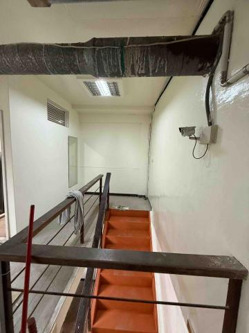 鑫鑽油漆工程行 - 倉房刷乾淨