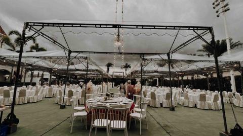 成為妳的婚禮閨蜜 - 