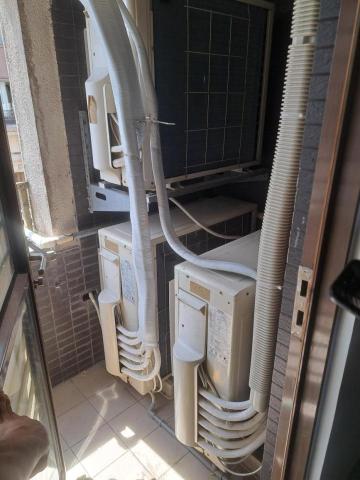 卓文勝 - 新莊-富都心 移機