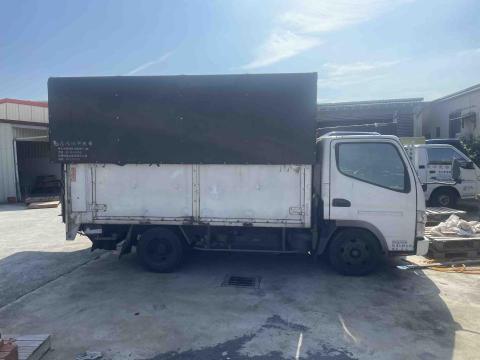 小周搬運 - 升高 （內高195）