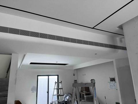 好熱電器工程行 - 