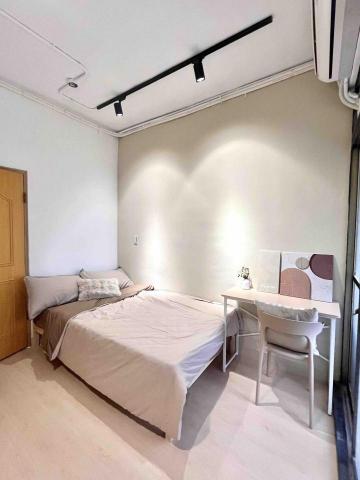 優好室資產管理｜包租代管｜北北基桃 - 奶奶咖溫馨套房