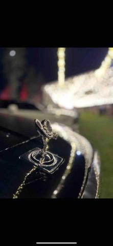 成為妳的婚禮閨蜜 - 豪華進場禮車