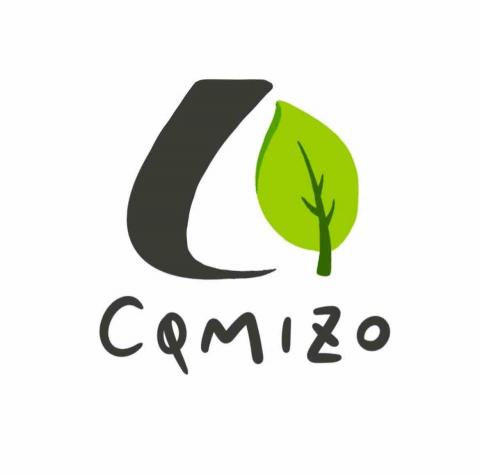 卡米諾Camizo - ▪️Logo設計-創意設計工作室-卡米諾Camino