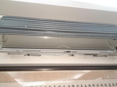 卓越冷氣 - 大安保養