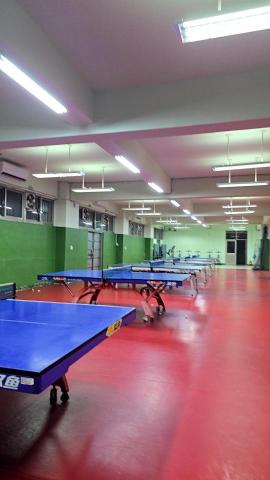 樂活學乒乓協會