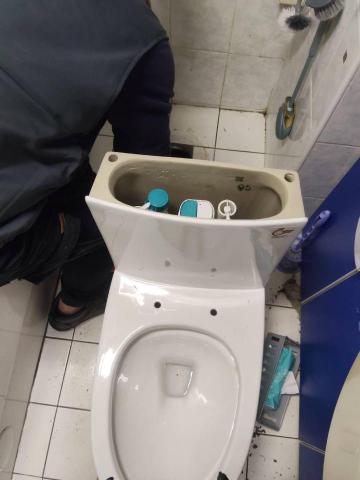 芯程水電工程 - 