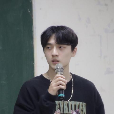 提供123心算服務的專家徐聖崴