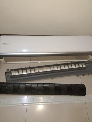 卓越冷氣 - 大安保養