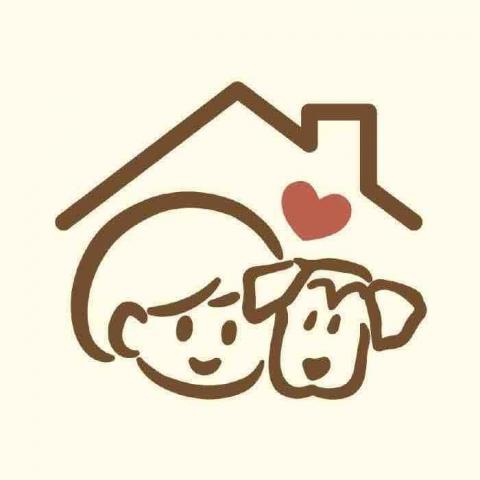 提供寄養服務的專家蓁心毛孩居服員