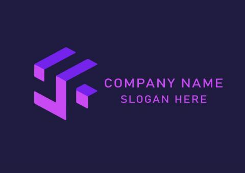 墨閔奇妙|MOMIN 7MEOW - LOGO設計範例-資訊科技業