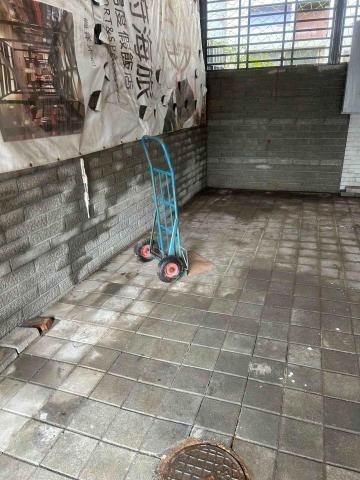 億鈔企業社 - 台南飯店事業廢棄物處理後