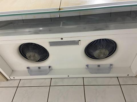 小宇清潔團隊 - 抽油煙機清潔後