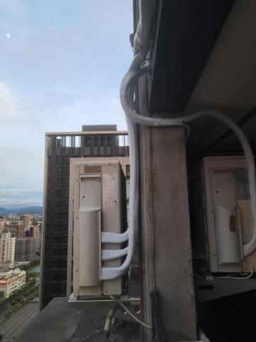 卓文勝 - 新莊-富都心 21f移機