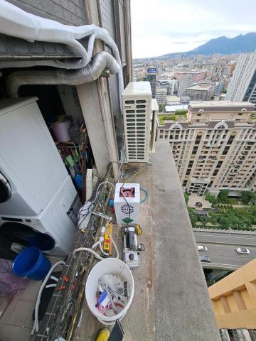 卓文勝 - 新莊-富都心 