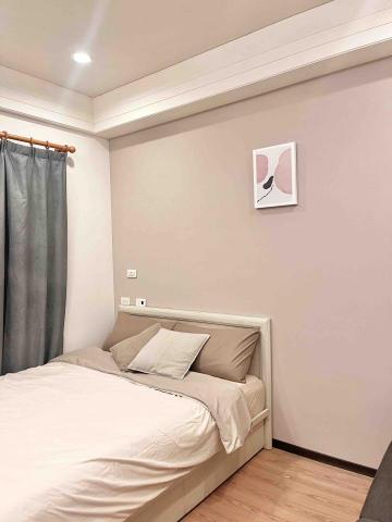 優好室資產管理｜包租代管｜北北基桃 - YU HOUSE DESIGN
設計分享 —— 藕粉奶咖暖居空間