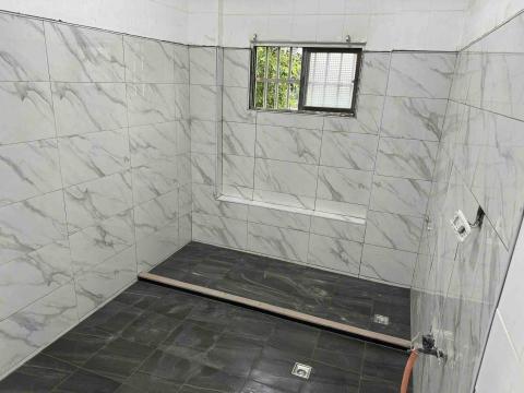 51磁磚工程 - 浴室更新