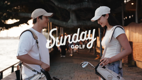 羅章 - 商案影片拍攝