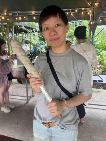 周宣伶 周宣伶