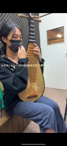 Darcy Shan 單鈺 （安安）-可英語授課 - 課後替學生錄製的示範影片（左滑收看聽）