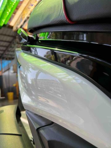 CWU-wash station - 細部除紋、美白