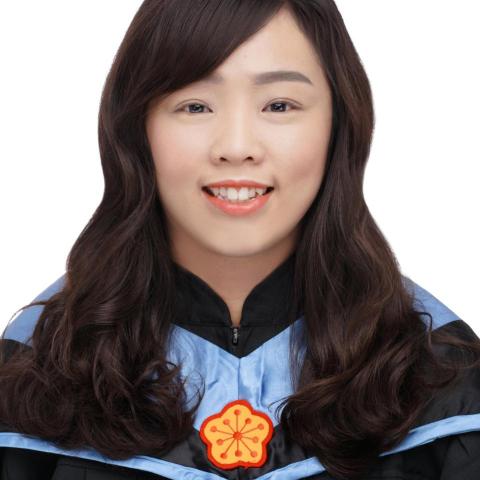 提供知識管理服務的專家陳羿君