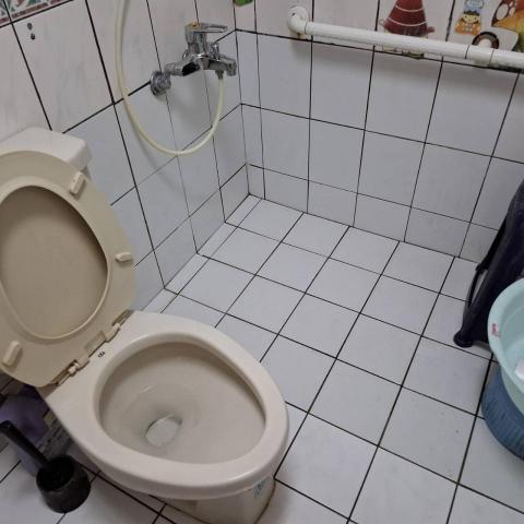 小宇清潔團隊 - 浴室清潔後