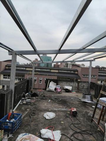 慧昇鐵皮屋工程行 - 桃園埔新路鐵屋 慧昇鐵皮屋工程行 - 桃園埔新路鐵屋