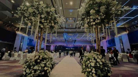 成為妳的婚禮閨蜜 - 