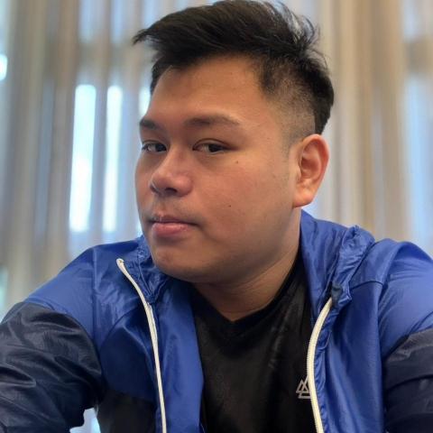 提供翻譯社期刊服務的專家Jack Li