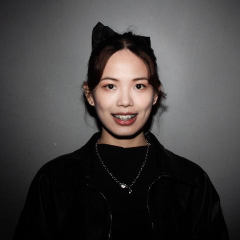 提供edm意思服務的專家Mia