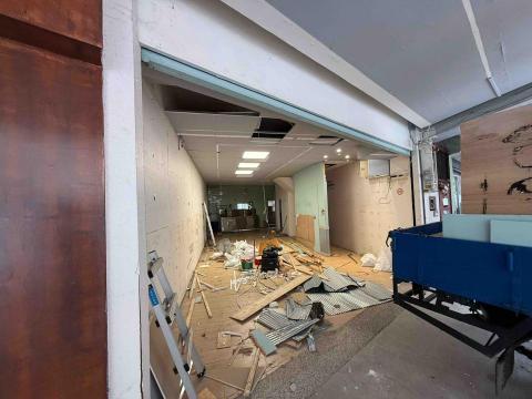 逢富建設機構 - 