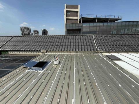 逢富建設機構 - 