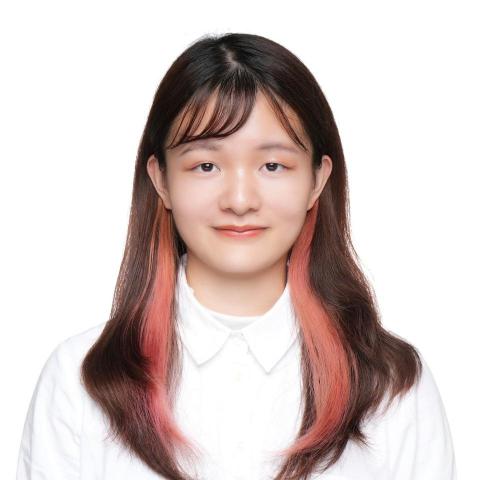 提供游泳課服務的專家annie