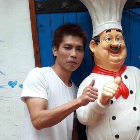 提供dcard土木服務的專家范宏澤