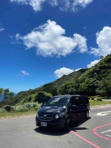 陳永崴 - 九份山上的美景&hellip;包車遊