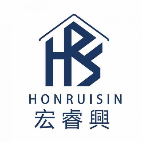 卡米諾Camizo - ▪️ CIS品牌設計-LOGO設計（宏睿興建材製造商）