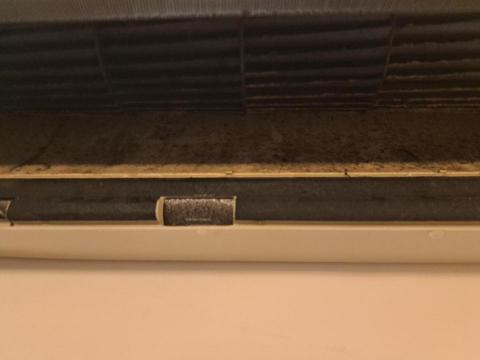 卓越冷氣 - 大安保養