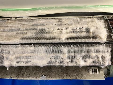 簡子昂 - 上藥水