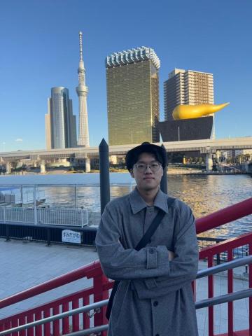 何宗諺&mdash;台大工學院 國中小數理家教 - 