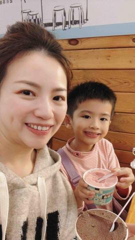 Ms玄 韓式微妝美學｜自然感霧眉・美瞳線設計專門