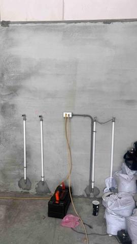 洪彥章 - 安裝熱水器