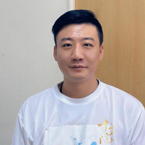 提供木地板種類服務的專家陳定甫