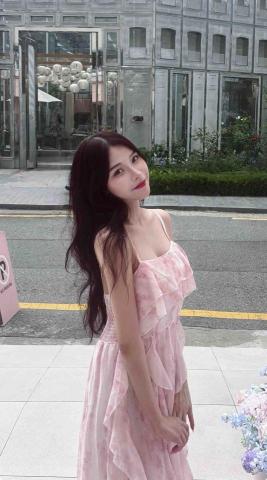 中和國小家教推薦李雨倢