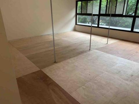 職人@店 - 樓中樓夾層