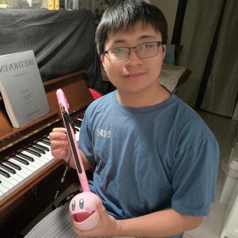 提供景點苗栗服務的專家戴世奇