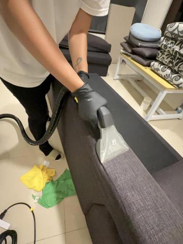 除蟎蟎床墊沙發清潔專家 - 